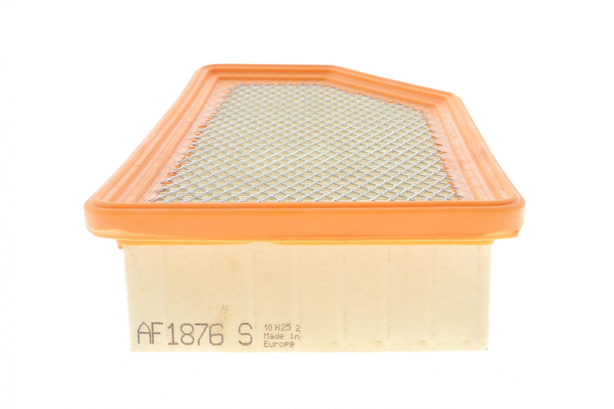 AF1876s ALPHA FILTER